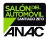 Salón del Automóvil de Santiago de Chile 2012
