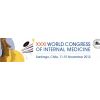World Congress of Internal Medicine