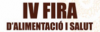 Fira d'Alimentació i Salut