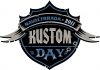 KUSTOM DAY