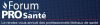 Forum Pro Santé