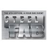 STEELFAB / MIddle East Industrial Show