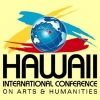 Hawaii International Conference on Arts And Humanities