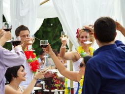 Morelli Catering