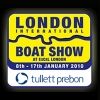 London Boat Show