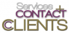 Services Contact Clients