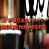 Les puces rouennaises