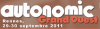 Autonomic Grand Ouest