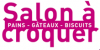 Salon à croquer