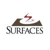 Surfaces