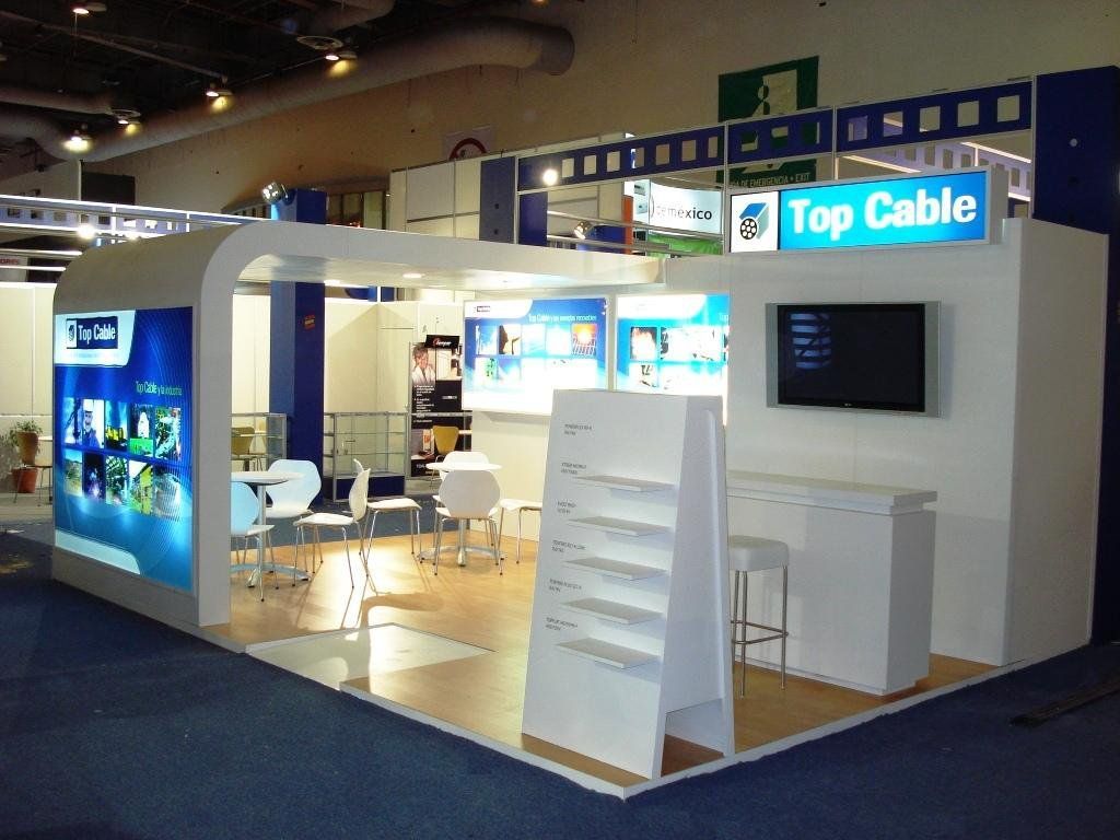 Mdf Stands