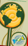 Sweet Brazil International & ABAD 2012