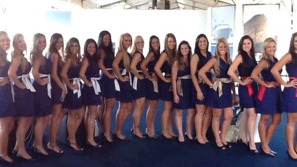 Agnelly Marketing e Eventos
