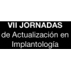 Jornadas de Actualización de Implantología