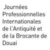 Journées Professionnelles Internationales de l'Antiquité et de la Brocante de Douai noviembre 2011