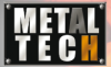 Metaltech- Feira Industrial de Tecnologia em Metais 2011