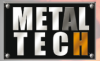 Metaltech- Feira Industrial de Tecnologia em Metais
