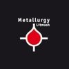Metallurgy Ukraine