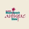 Original Miami Beach Antique Show