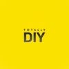 Totally DIY