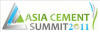 Asia Cement Summit 2012