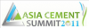 Asia Cement Summit
