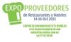 Expo Proveedores de Restaurantes y Hoteles Morelos