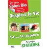Salon Bio Respirez la Vie