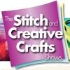 Stitch and Creative Crafts Manchester 2013
