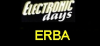 Electronic Days aprile 2014