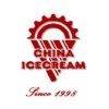 Ice Cream China