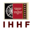 IHHF