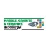 MARBLE & GRANITE INDONESIA