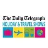 Daily Telegraph Holiday and Travel Show - Manchester 2012