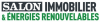 Salon de l’immobilier et des énergies renouvelables Douai
