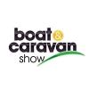 Boat and Caravan Show 2012