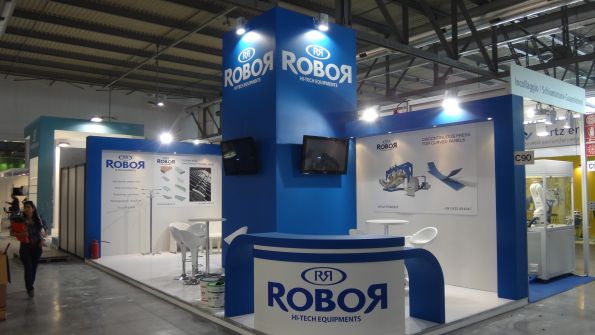 INTEREXPO C.I.F.