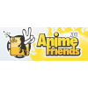 Anime Friends