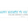 Happy Business to Yoy