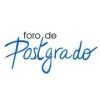 Foro de Postgrado