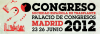 Congreso de la Sociedad Española de Trasplante 2012