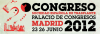 Congreso de la Sociedad Española de Trasplante