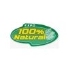 Expo 100% Natural Monterrey