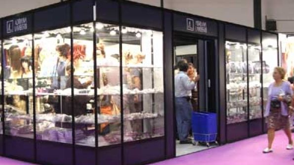 D.D.A. Allestimenti srl