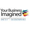 International Destination Expo