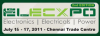 Elecxpo Chennai 2012