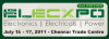 Elecxpo Chennai