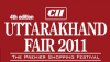CII Utarakhand Fair 2017