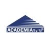 Academia Syria 2011