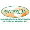 Expo Internacional Naturista ANIPRON México D.F.